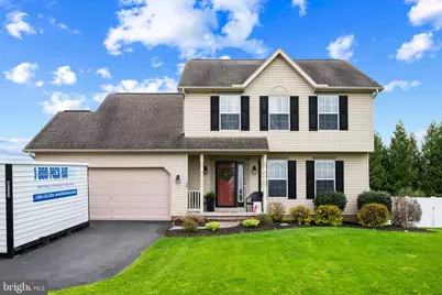 239 Race Horse Road, Hanover, PA 17331 - Photo 1