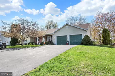 4 Hancock Drive, East Berlin, PA 17316 - Photo 1