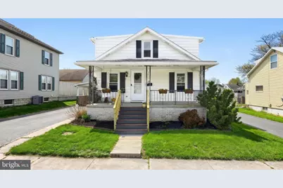 54 Patrick Avenue, Littlestown, PA 17340 - Photo 1