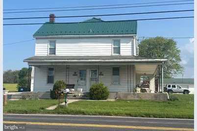 740 Heidlersburg Road, Biglerville, PA 17307 - Photo 1