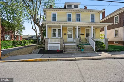 23 Park Avenue, Littlestown, PA 17340 - Photo 1
