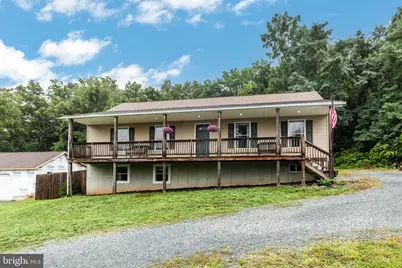 245 Apache Trail, Fairfield, PA 17320 - Photo 1