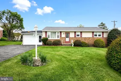 60 Meadow Lane, Gettysburg, PA 17325 - Photo 1