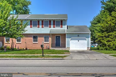 25 Filbert Street, Hanover, PA 17331 - Photo 1