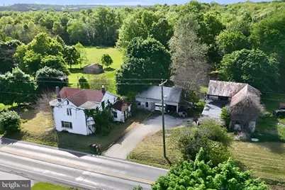 566 Hunterstown Road, Gettysburg, PA 17325 - Photo 1