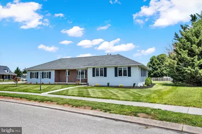 56 Franklin, Mc Sherrystown, PA 17344 - Photo 1