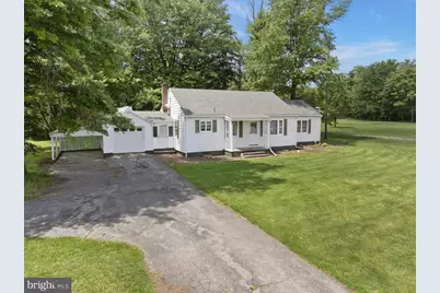 1454 Granite Station Road, Gettysburg, PA 17325 - Photo 1