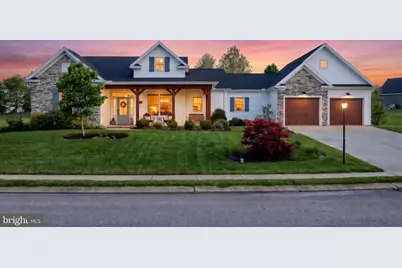 255 Onyx Road, New Oxford, PA 17350 - Photo 1