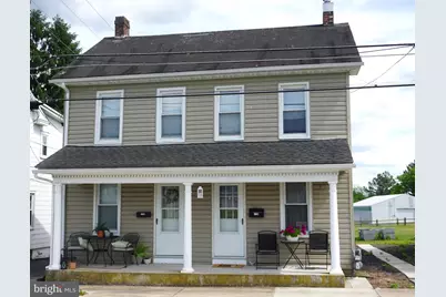 112 Cemetery Street, Littlestown, PA 17340 - Photo 1