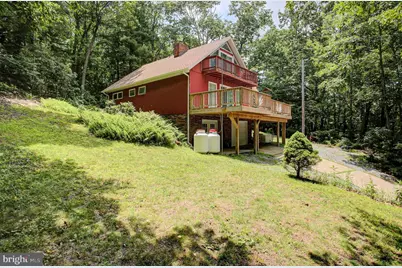 101 Hill Crest Road, Fayetteville, PA 17222 - Photo 1