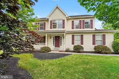 95 South Avenue, Gettysburg, PA 17325 - Photo 1