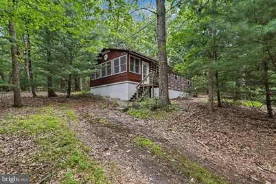 165 Schoolhouse Hill Road, Fayetteville, PA 17222 - Photo 1