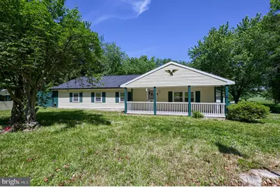 1744 Ridge Road, York Springs, PA 17372 - Photo 1