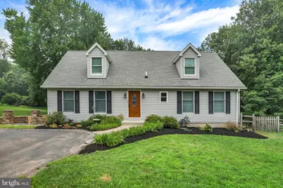 52 Ski Run Trail, Fairfield, PA 17320 - Photo 1