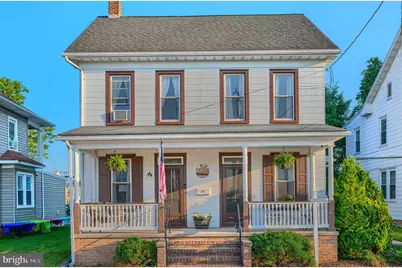 331 North, Mc Sherrystown, PA 17344 - Photo 1