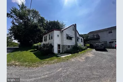 4402 Allegheny Road, Manns Choice, PA 15550 - Photo 1