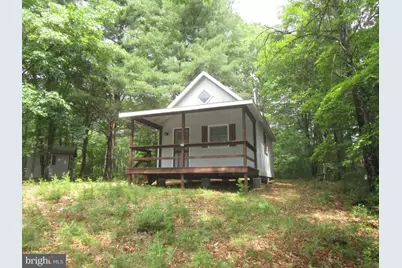 420 Green Mountain, Clearville, PA 15535 - Photo 1