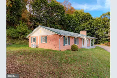 680 Barclay Drive, Bedford, PA 15522 - Photo 1
