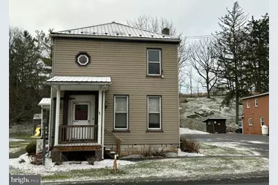 2459 Woodbury Pike, Woodbury, PA 16695 - Photo 1