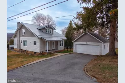 111 Briar Valley Rd., Bedford, PA 15522 - Photo 1