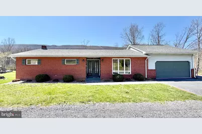 1997 Raystown Road, Everett, PA 15537 - Photo 1