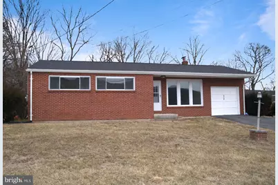2226 Hyndman Road, Hyndman, PA 15545 - Photo 1
