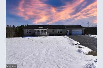 3402 Elk Lick Road, Everett, PA 15537 - Photo 1