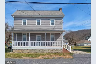 226 Heritage Road, Osterburg, PA 16667 - Photo 1