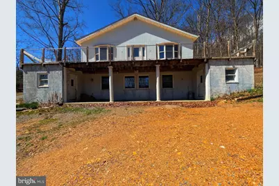 364 Valentine Acres Road, Clearville, PA 15535 - Photo 1