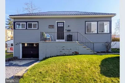 103 Barclay Street, Bedford, PA 15522 - Photo 1