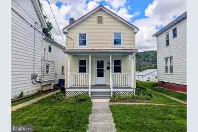 313 E Penn Street, Bedford, PA 15522 - Photo 1