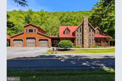 213 Sherman Valley Road, Hopewell, PA 16650 - Photo 1