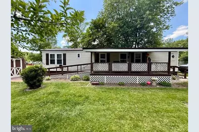 208 Woodside Street, Bedford, PA 15522 - Photo 1