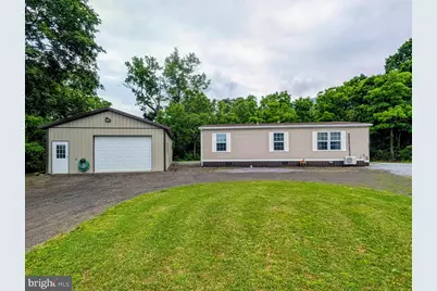 183 Oak Hill Rd, New Enterprise, PA 16664 - Photo 1