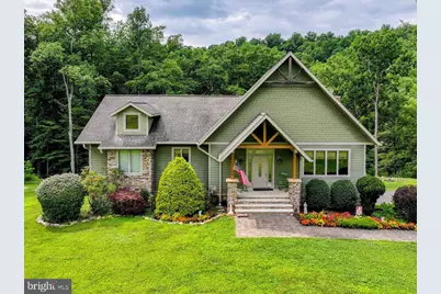 1887 Evitts Creek Road, Bedford, PA 15522 - Photo 1