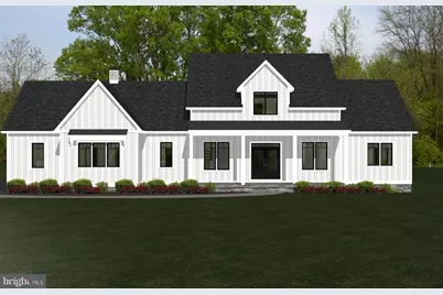 Lot #4 Rickenbach Road, Reading, PA 19605 - Photo 1