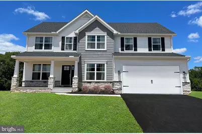 189 Austrian Drive #LOT 52, Blandon, PA 19510 - Photo 1