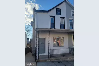 528 S 18th Street, Reading, PA 19606 - Photo 1