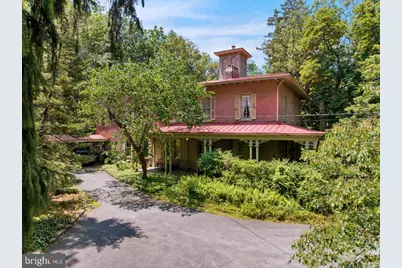 1670 Moselem Springs Road, Hamburg, PA 19526 - Photo 1