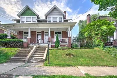 406 Reading Avenue, Reading, PA 19611 - Photo 1