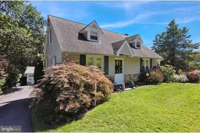 1717 Friedensburg Road, Reading, PA 19606 - Photo 1