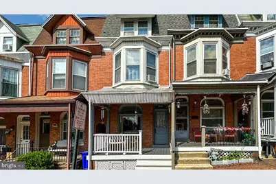 314 S 17th Street, Reading, PA 19602 - Photo 1