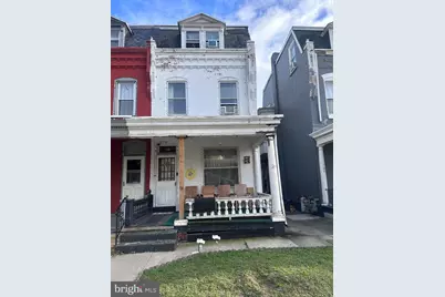 108 Douglass Street, Reading, PA 19601 - Photo 1