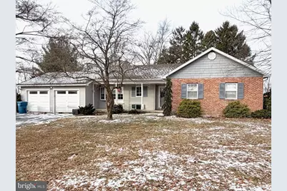 340 Molasses Hill Road, Bernville, PA 19506 - Photo 1