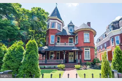 1536 Mineral Spring Road, Reading, PA 19602 - Photo 1