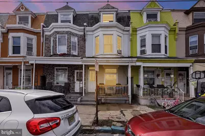 536 Pike Street, Reading, PA 19601 - Photo 1