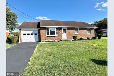 305 Martha Street, Robesonia, PA 19551 - Photo 1