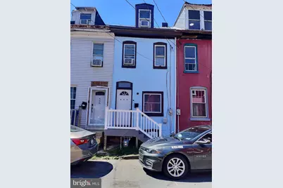 464 Spring Garden Street, Reading, PA 19602 - Photo 1