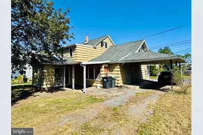895 Pleasant Hill Road, Fleetwood, PA 19522 - Photo 1