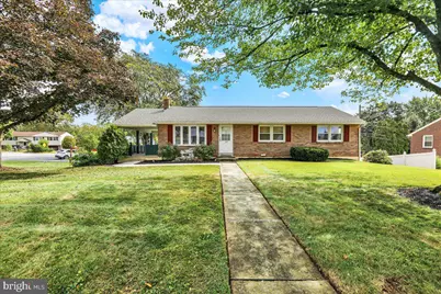 129 Virginia Avenue, Reading, PA 19606 - Photo 1
